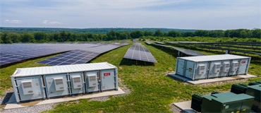 Distributed energy and VPP aggregation services